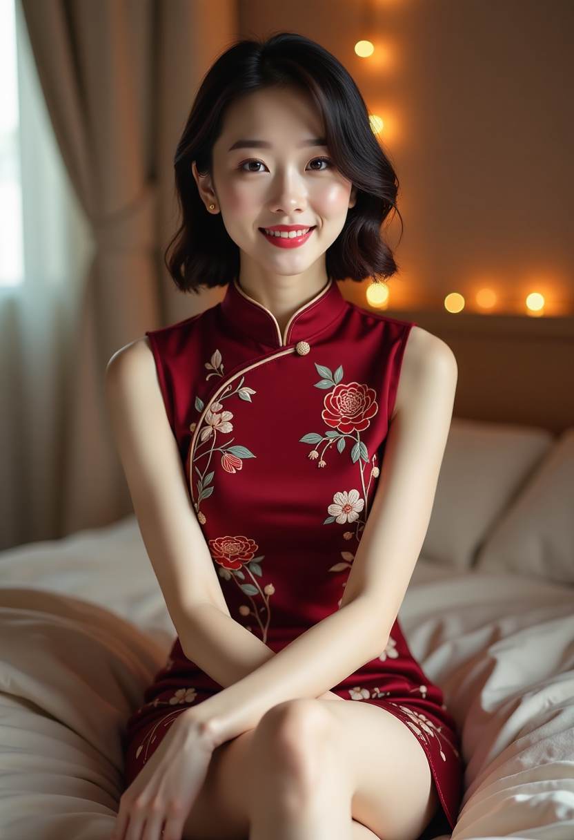 血色法庭